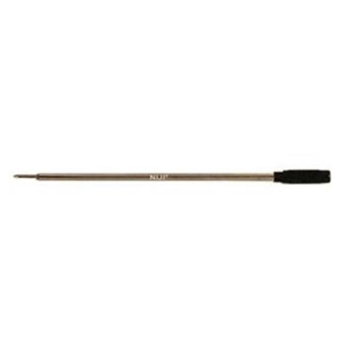 LEBEZ REFILL PER PENNA A SFERA PUNTA M INCHIOSTRO BLU CONF 24 Pz.